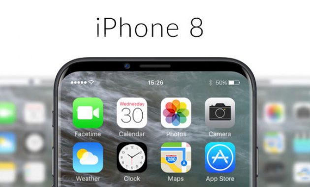 Vale la pena comprar el Iphone 8