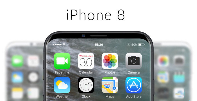 Vale la pena comprar el Iphone 8