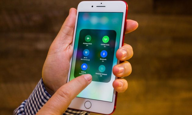 novedades de beta 10 ios 11