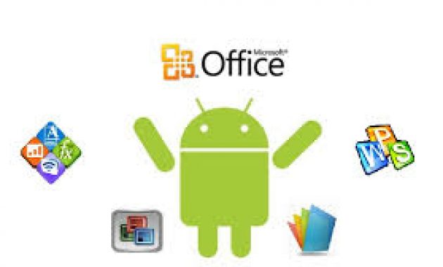 mejor office para android 2017
