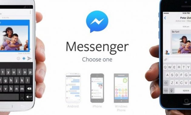 Cómo aparecer como desconectado en facebook messenger