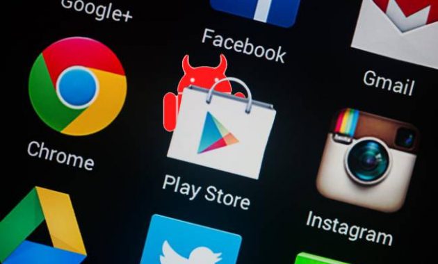 Cómo saber si una App tiene virus en Google Play