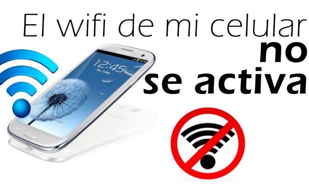 Samsung Grand Prime no enciende o agarra Wifi