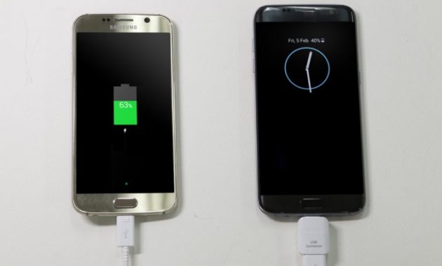 Cuántas horas cargar un celular Samsung J5 nuevo