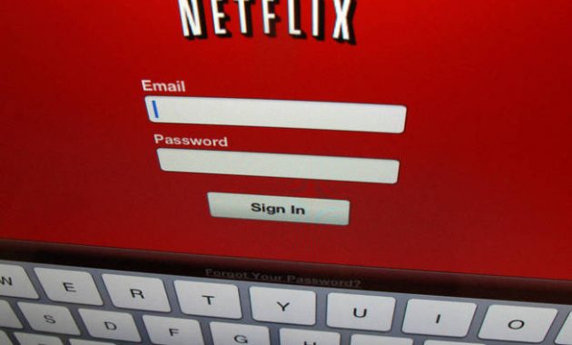 puedo tener dos cuentas de netflix con la misma tarjeta